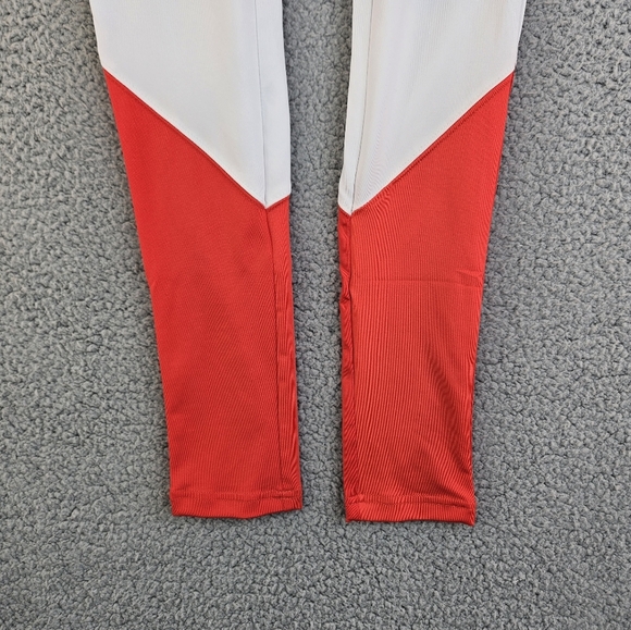 Tipsy Elves Womens Mexico Leggings Size L Designed For Fun. Cinco de mayo - Picture 7 of 14